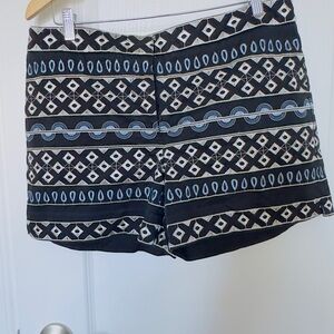 White House black market shorts